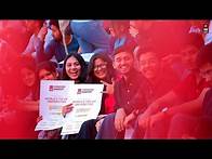 Video thumbnail for Chandigarh University Soars High in QS World University Rankings By Subject 2025