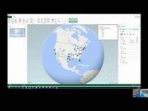 Video thumbnail for Translating Geo Data to 3 Digit Zip Codes (Zip+3) in Excel