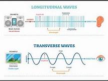 Video thumbnail for Grade 10 Physics: Types of Waves