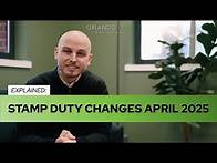 Video thumbnail for Explained: Stamp Duty Changes in April 2025 | Orlando Reid
