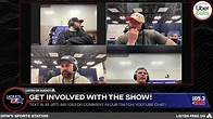 Video thumbnail for Breaking news from day 1 of the NFL Combine