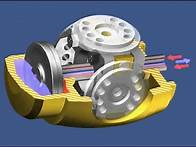 Video thumbnail for CPP Animation