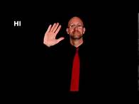 Video thumbnail for Greetings in ASL | ASL - American Sign Language