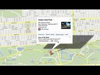 Video thumbnail for Editing a custom map in Google Maps