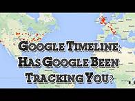 Video thumbnail for Google Timeline: How to View (And Turn Off) Your Location History in Google Maps
