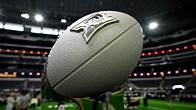 Video thumbnail for Big 12 football tiebreaker rules: How will league determine championship teams for 2024?