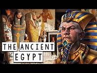 Video thumbnail for The History of Ancient Egypt: One of the Most Magnificent Civilizations in History -See U in History