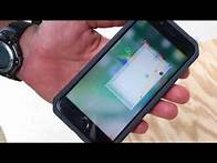 Video thumbnail for How to use your phone to find your GPS location