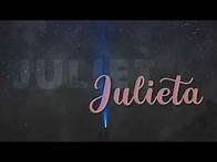 Video thumbnail for Romeo And Juliet - The Killers - Letra español - Lyrics