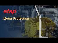 Video thumbnail for Motor Protection - Characteristics & Applications