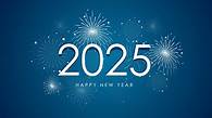 Video thumbnail for See the full list of federal holidays for 2025 and calendar for each date