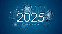 Video thumbnail for See the full list of federal holidays for 2025 and calendar for each date