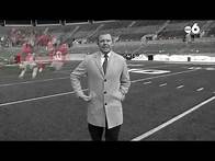 Video thumbnail for Poetry: Celebrating the 2024 National Champions, THE Ohio State Buckeyes.