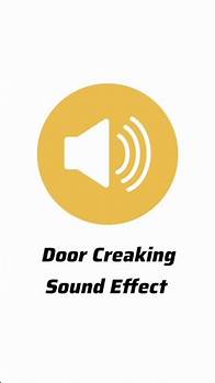 Video thumbnail for Door Creaking Sound Effect | No Copyright Sound 🔥🚫 #shorts #soundeffect