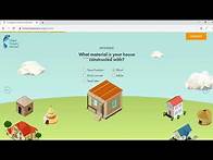 Video thumbnail for How to calculate your Ecological Footprint?-Using Global Footprint Network's Footprint Calculator