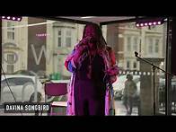 Video thumbnail for 'Eat your Words' A Tribute to Benjamin Zephaniah