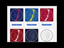 Video thumbnail for Star Map Generator - Easily Create Custom Star Maps - Start Free