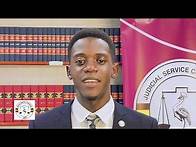 Video thumbnail for JUDICIAL SERVICE COMMISSION | ALTERNATIVE DISPUTE RESOLUTION | ADR