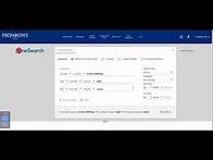 Video thumbnail for Using the Library Databases