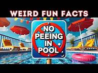 Video thumbnail for 50 Weird Interesting Facts That will Blow Your Mind! | Amazing Fun Facts