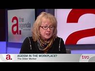 Video thumbnail for Ageism in the Workplace