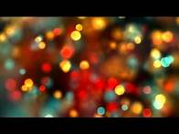 Video thumbnail for Christmas Lights Looping Background