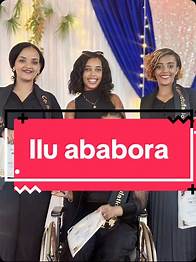 Video thumbnail for Hana adamu 💄 (@hanibeautyacademy) - Ilu Ababora: Marsaa 2ffaa Galmee Ijjoollee Nagamtee
