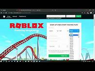 Video thumbnail for ROBLOX | 4 LETTER USERNAME GENERATOR *WITH LINK*