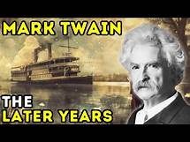 Video thumbnail for Mark Twain - The Later Years | Biographical Documentary