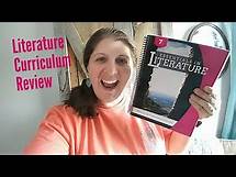 Video thumbnail for Literature Curriculum Review | Essentials in Literature | 7th Grade