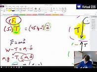 Video thumbnail for AP Physics C: Mech FRQ 1991 Q2 - Rotational Torques and Energy