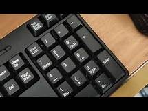 Video thumbnail for How to type Left and Right Arrow Symbol in Computer