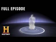 Video thumbnail for MonsterQuest: GHOST SIGHTING in Haunted House (S2, E3) | Full Episode | History