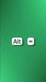 Video thumbnail for How to Use Sum Function in Excel