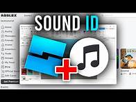 Video thumbnail for How To Find Sound ID On Roblox - Full Guide