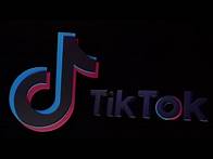 Video thumbnail for TikTok Logo Animation