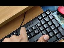 Video thumbnail for How to Type Tick Symbol on Keyboard (Word & Excel) using Shortcut Keys