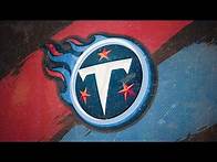 Video thumbnail for Tennessee Titans' 2020 Schedule Announced