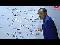 Video thumbnail for GRADE 4 MATHEMATICS_Perimeter of plane figures