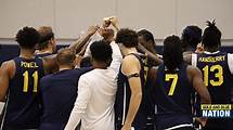 Video thumbnail for WVU men's basketball finalizes 2024-25 schedule