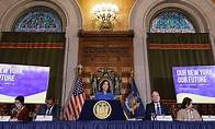 Video thumbnail for FY 2025 Executive Budget