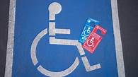 Video thumbnail for What are the rules for using California handicap parking placards? Here’s what the DMV says