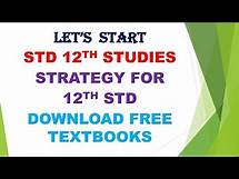 Video thumbnail for Std 12th commerce |Textbook pdf free download Gseb board | English medium | Gujarat board | Accounts