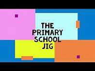 Video thumbnail for Scottish Dance Lesson: 'The Primary School Jig' for virtual PE at home. Burns supper or ceilidh