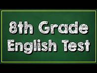 Video thumbnail for Can You Pass This 8th Grade English Test?