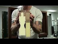Video thumbnail for All Fiberglass entry doors are not created equal by a long shot.