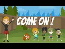 Video thumbnail for The Numbers Song - Learn To Count from 1 to 12 For Children