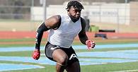Video thumbnail for Rumblings, rumors and other items on portal and 2024 Ohio State recruiting