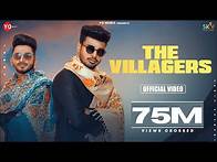 Video thumbnail for SUMIT GOSWAMI | THE VILLAGERS | LYRICAL VIDEO | JERRY | YO MUSIC | LATEST HARYANVI SONG 2021