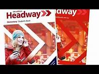 Video thumbnail for Headway 5th edition elementary work book listening unit 1.